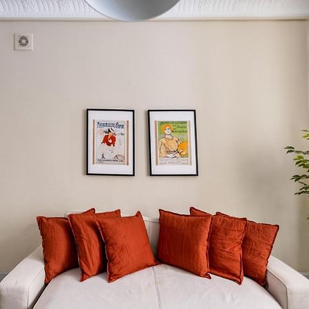 Modern Flat With Central Location In Beyoglu Διαμέρισμα Κωνσταντινούπολη Εξωτερικό φωτογραφία
