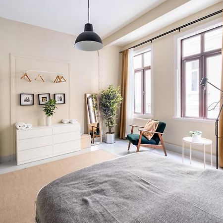 Modern Flat With Central Location In Beyoglu Διαμέρισμα Κωνσταντινούπολη Εξωτερικό φωτογραφία