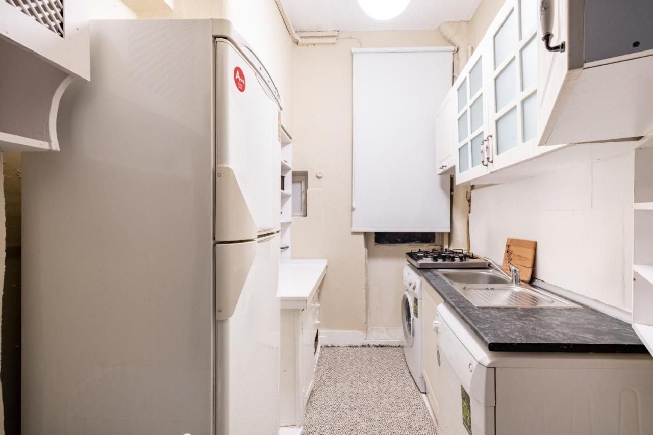 Modern Flat With Central Location In Beyoglu Διαμέρισμα Κωνσταντινούπολη Εξωτερικό φωτογραφία