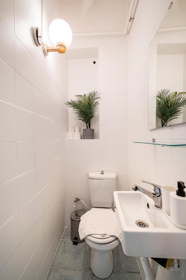 Modern Flat With Central Location In Beyoglu Διαμέρισμα Κωνσταντινούπολη Εξωτερικό φωτογραφία