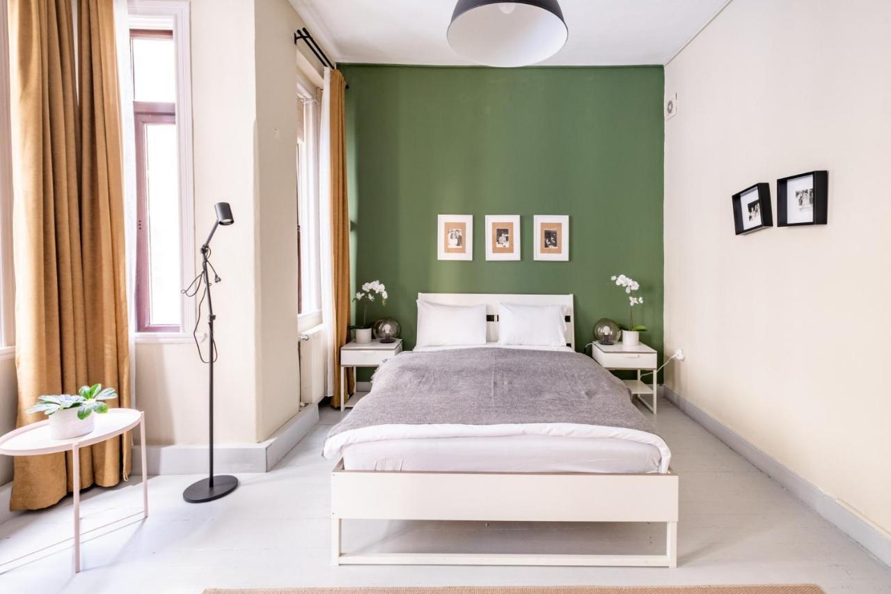 Modern Flat With Central Location In Beyoglu Διαμέρισμα Κωνσταντινούπολη Εξωτερικό φωτογραφία