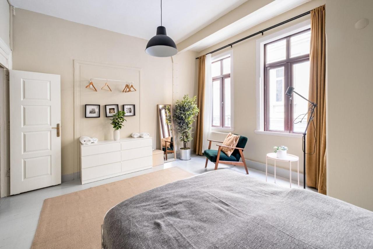 Modern Flat With Central Location In Beyoglu Διαμέρισμα Κωνσταντινούπολη Εξωτερικό φωτογραφία